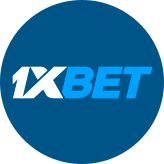 1xBet logo
