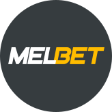 Melbet logo