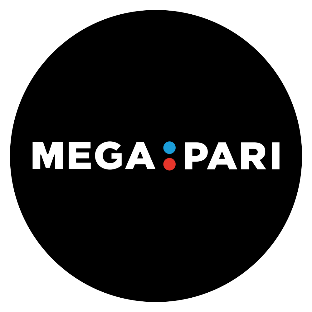 Megapari logo